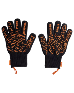 Traeger BBQ Mitts BAC788