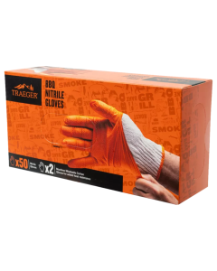 Traeger BBQ Prep & Serve Gloves BAC824