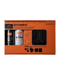 Traeger Deep Cleaning Kit BAC805