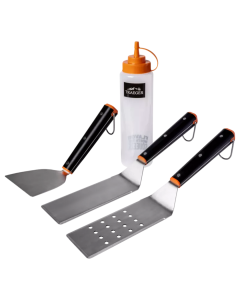 Traeger Flat Top Grill Essentials BAC847