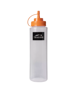 Traeger Flat Top Grill Squeeze Bottle BAC845