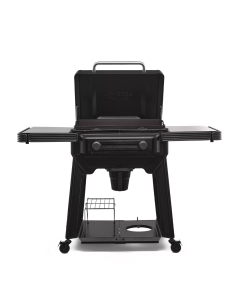 Traeger Flatrock 2 Zone Flat Top Grill TF2NN46DN