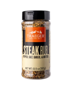 Traeger Steak Rub SPC281