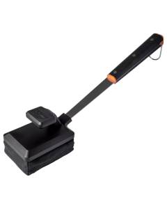 Traeger Steam N' Clean Grill Brush BAC881