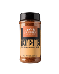Traeger Tex Mex Rub Seasoning SPC257