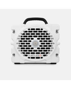 Turtlebox Grande Speaker TB-GRAN-G1-WHT-1