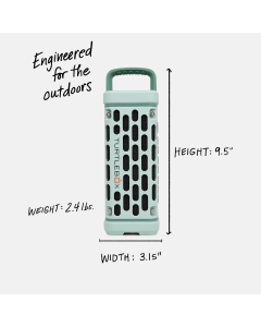 Turtlebox Ranger Speaker TB-RANG-G1-RVR-4