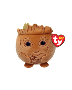 Ty Groot Marvel Small Beanie Boo 83032