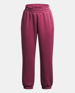 UA Girls' Armour Fleece Relaxed Joggers 6005742