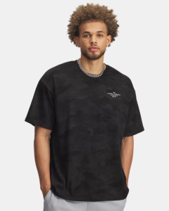 UA Men's Athletic Department Heavyweight Tee 6005655