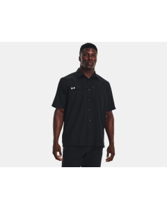 UA Men's Motivate Button Up Shirt 1351360
