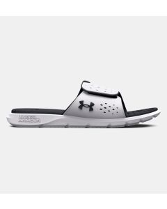 UA Womens Ignite 7 Slides 3026027
