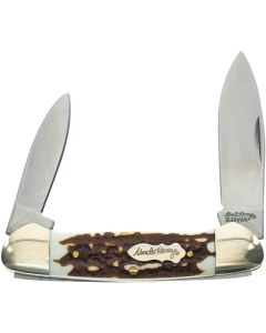 Uncle Henry 11Uh Lg Canoe Folding Knife 1135994