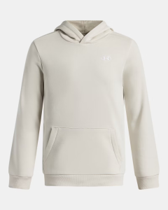 Under Armour Boys Rival Fleece Hoodie  6013382