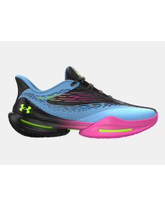 Under Armour D. Fox 3 Basketball Shoe 6009223