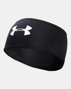 Under Armour Football Headband Skull Wrap UA20880