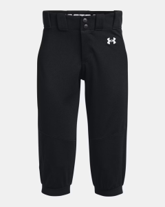Under Armour Girls' Utility Softball Pant 1375667