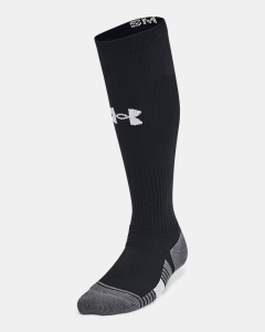 Under Armour Kids' Over The Calf Socks 1386254
