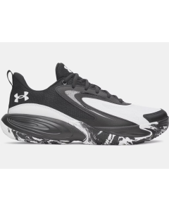 Under Armour Lockdown 8 Basketball Shoe  6009400