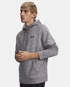 Under Armour Men's Armour Fleece Twist Hoodie 1373405