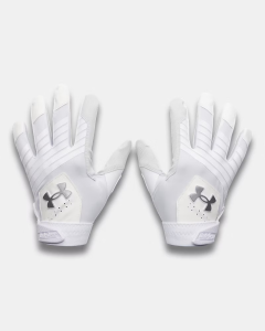 Under Armour Men's Clean Up Batting Gloves  6000253