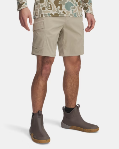 Under Armour Men's Fish Pro 2.0 Cargo Shorts 1383560