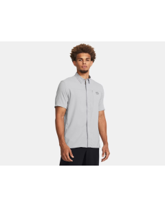 Under Armour Men's Fish Pro Hybrid S/S Shirt 1383571