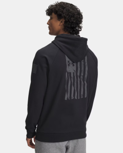 Under Armour Men's Freedom Flag Hoodie 6005748
