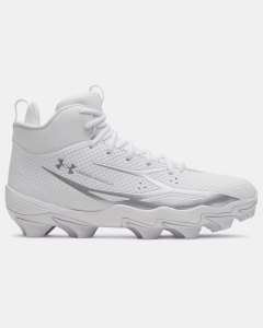 Under Armour Men's Spotlight Hammer Football Cleats 6006214
