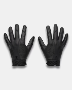 Under Armour Men's UA Blur Football Gloves 6010774