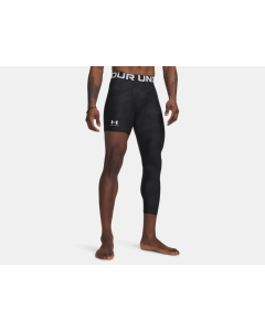 Under Armour Men's UA Heat Gear Asymmetrical Left Legging 6017050