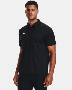 Under Armour Men's UA Tech Team Polo 1370399