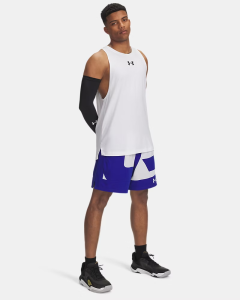 Under Armour Men's Zone 7" Woven Shorts 6006261