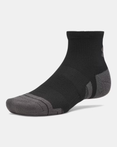 Under Armour Performance Tech 6PK Quarter Socks 6015144