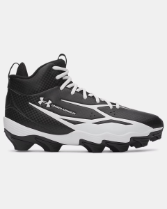 Under Armour Spotlight Hammer Wide Football Cleats  6006215