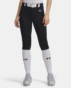 Under Armour Women's UA Utility Softball Pant  1375665