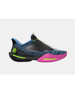 Under Armour Youth D. Fox 3 Basketball Shoe 6009233