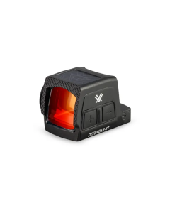 Vortex Optics Defender-St Enclosed Solar Micro Red Dot DFST-MRD3-E