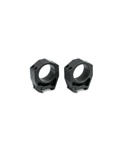 Vortex Precision 34Mm Low Rings PMR-34-92