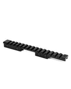 Warne CZ 455/452 11MM Picatinny Rail Adapter  7755M