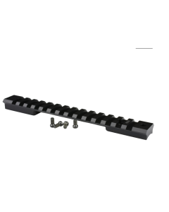 Warne Howa/Vanguard LA 20MOA Mountain Tech Tactical Rail  7651-20MOA
