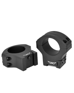 Warne Hyperlite 30MM Tikka High Rings 8515TM