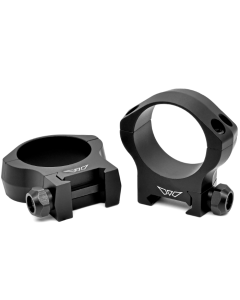 Warne Mountain Tech 35MM Medium Matte Rings 7241M