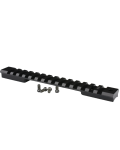 Warne Mountain Tech Remington 700 Style, Bergara LA Tactical Rail  7672-20MOA