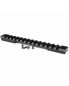 Warne Mountain Tech Remington 700 Style, Bergara SA Tactical Rail  7671-20MOA