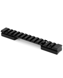 Warne Mountain Tech X-Bolt SA Tactical Rail  7641-20MOA