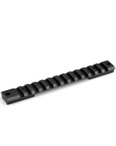 Warne Remington 700 LA Tactical Rail  M674-20MOA