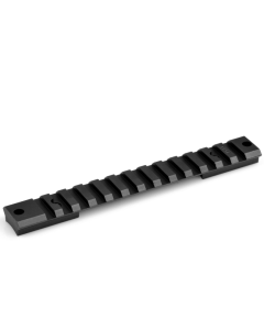 Warne Remington 700 SA Tactical Rail  M673-20MOA