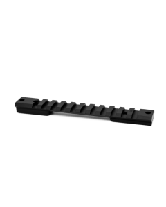 Warne Remington 700 Style SA Vapor Picatinny Rail V471-20MOA
