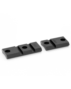 Warne Savage 10/110 A-bolt 3 Matte 2PC Base  M912/912M